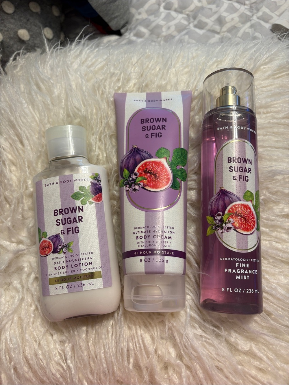 NWT! Bath and Body Works set!